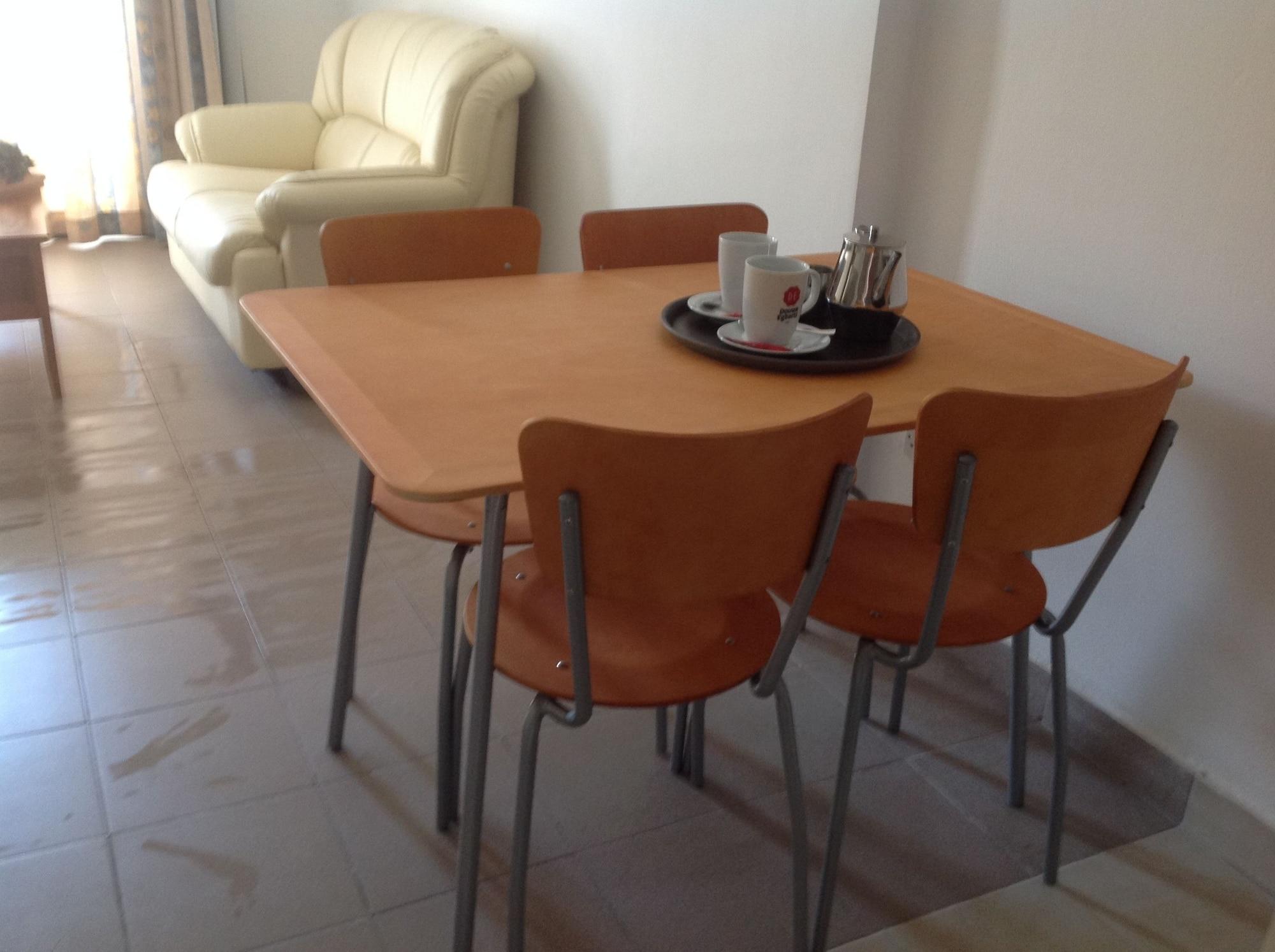 Alecos Hotel Apartments Paphos Exteriör bild